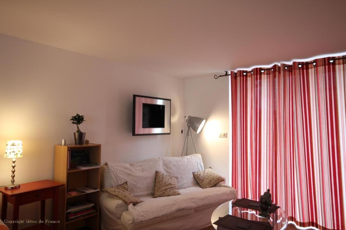 L'Escale Du Banquet Bed & Breakfast Mhère Dış mekan fotoğraf